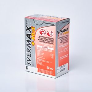 Ivermax +AD3E 50ml