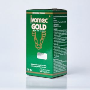 Ivomec Gold 50ml