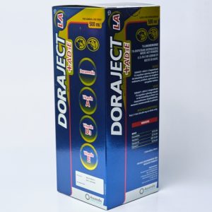 Doraject +AD3E 500ml