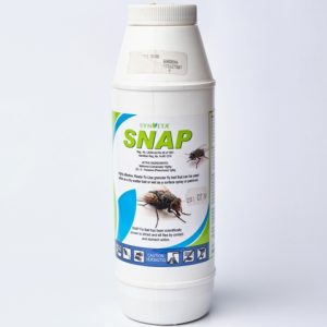 Snap Fly Bait