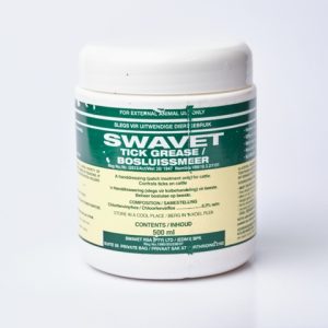 Swavet Tick Grease